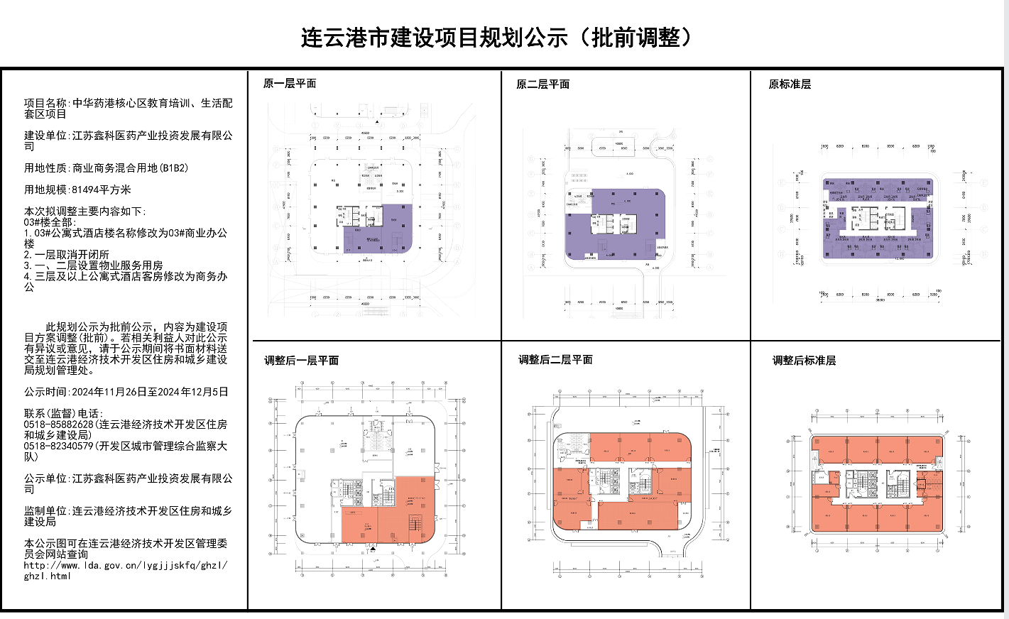 中华药港核心区生活配套项目规划调整方案.png